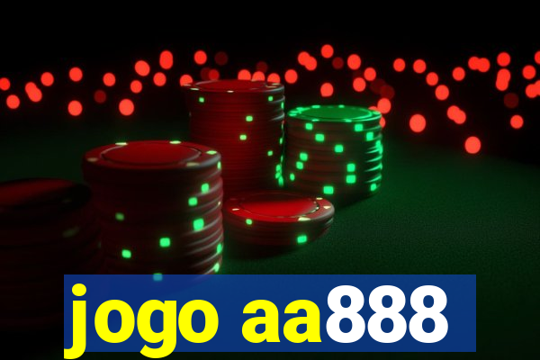 jogo aa888